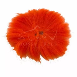 Hareline Arctic Fox Tail Hair
