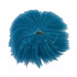 Hareline Arctic Fox Tail Hair