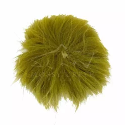 Hareline Arctic Fox Tail Hair