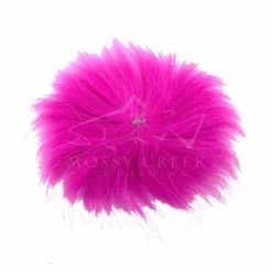 Hareline Arctic Fox Tail Hair