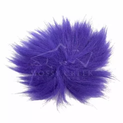 Hareline Arctic Fox Tail Hair