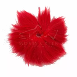 Hareline Arctic Fox Tail Hair