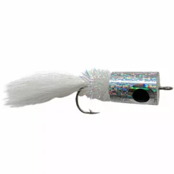 Fulling Mill Banger Popper Silver