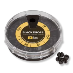 Loon Outdoors Accessories Loon Tin Drops 6 Division