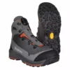 Simms Fishing Products Wading Boots Simms Guide Boa Boot Vibram Sole