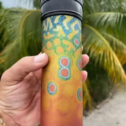 Renzetti Gifts DeYoung Humidor