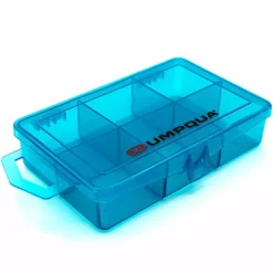 Fly Boxes Umpqua Bug Locker 236 Fly Box