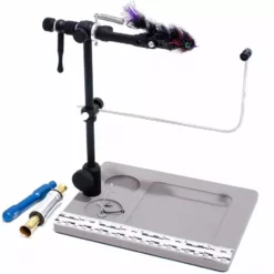 Vises Renzetti Clouser Traveler Vise