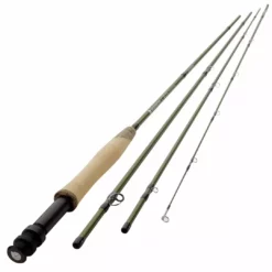 Redington Crux Fly Rod