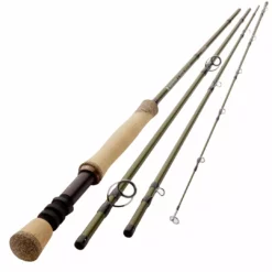 Redington Crux Fly Rod