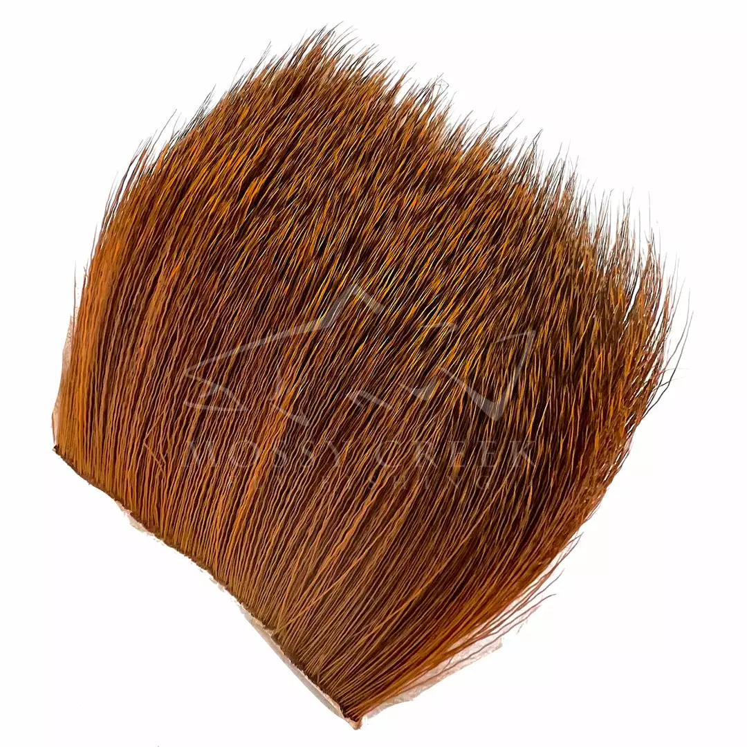 Wapsi Fly Deer Body Hair 3 Wapsi Fly Deer Body Hair