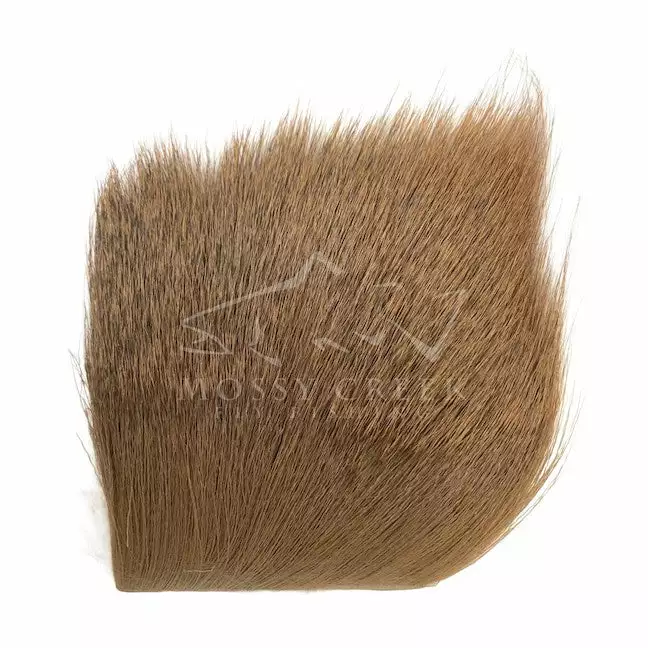 Wapsi Fly Deer Body Hair 8 Wapsi Fly Deer Body Hair