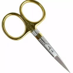 Hareline Tools Dr. Slick 4" All Purpose Scissor
