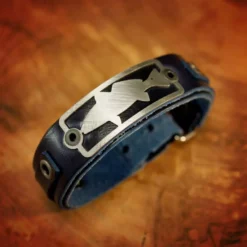 Sight Line Provisions Redfish Horween Black