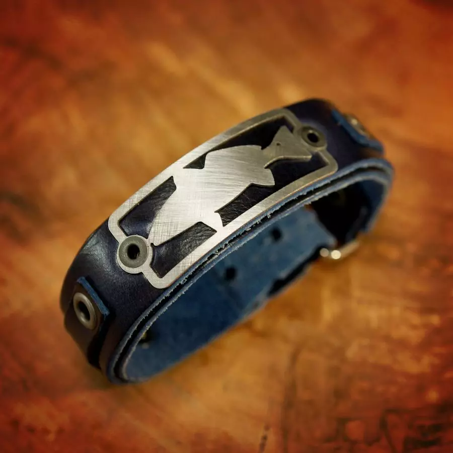 Sight Line Provisions Redfish Horween Black 1 Sight Line Provisions Redfish Horween Black