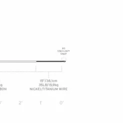 Scientific Anglers Scientific Angler Absolute Predator Esox