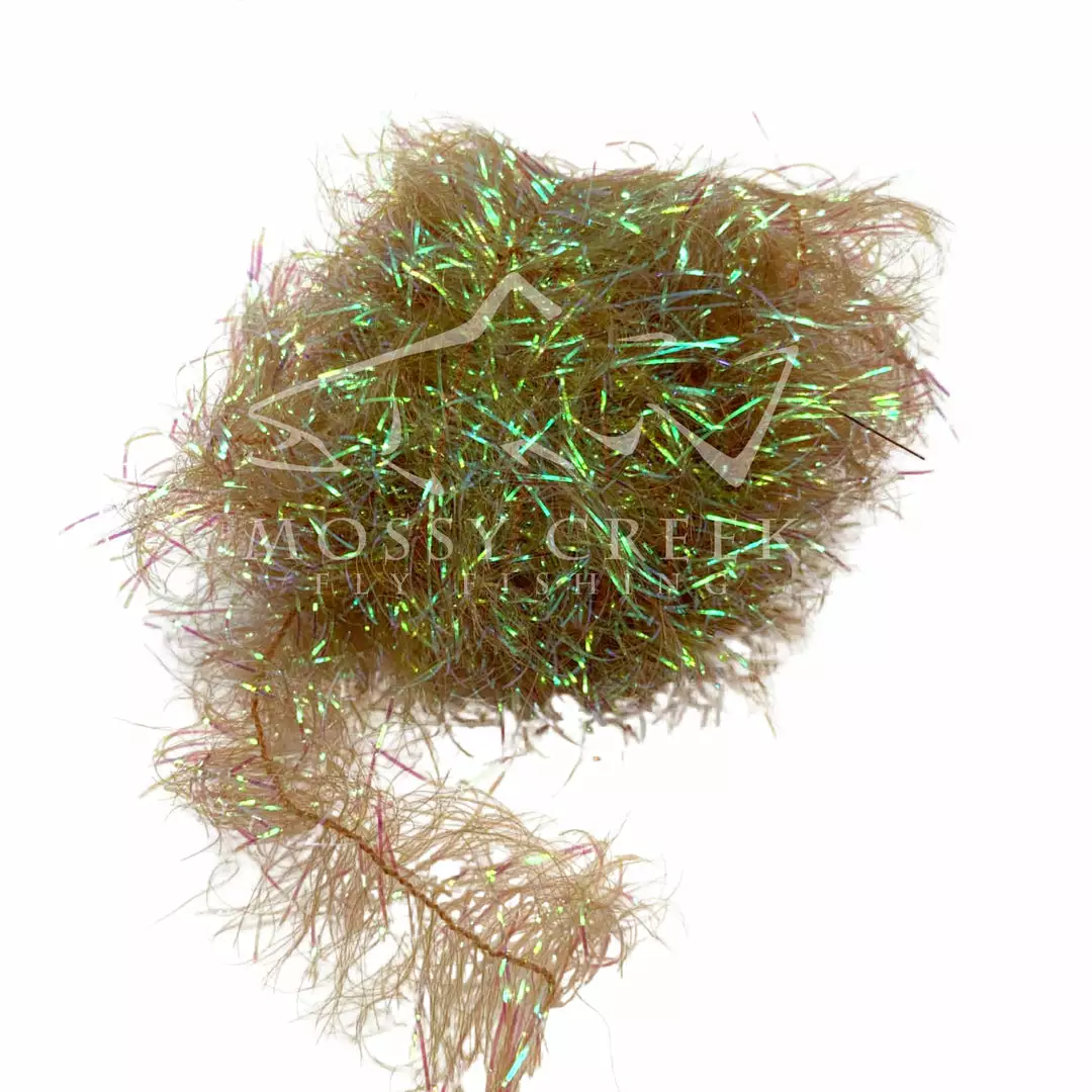 Mossy Creek Fly Fishing Chocklett's Filler Flash 2 Mossy Creek Fly Fishing Chocklett's Filler Flash