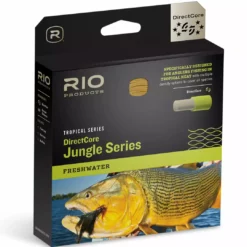 RIO Products Fly Lines RIO DirectCore Jungle Series Fly Line