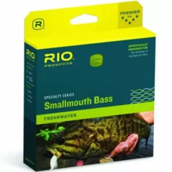 RIO Products Fly Lines Rio Smallmouth Bass Fly Line