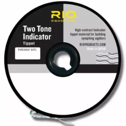 RIO Products RIO Two Tone Tippet 30yd Spool Leaders & Tippet