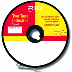 RIO Products RIO Two Tone Tippet 30yd Spool