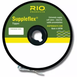 RIO Products RIO Suppleflex Tippet 30yd Spool Leaders & Tippet