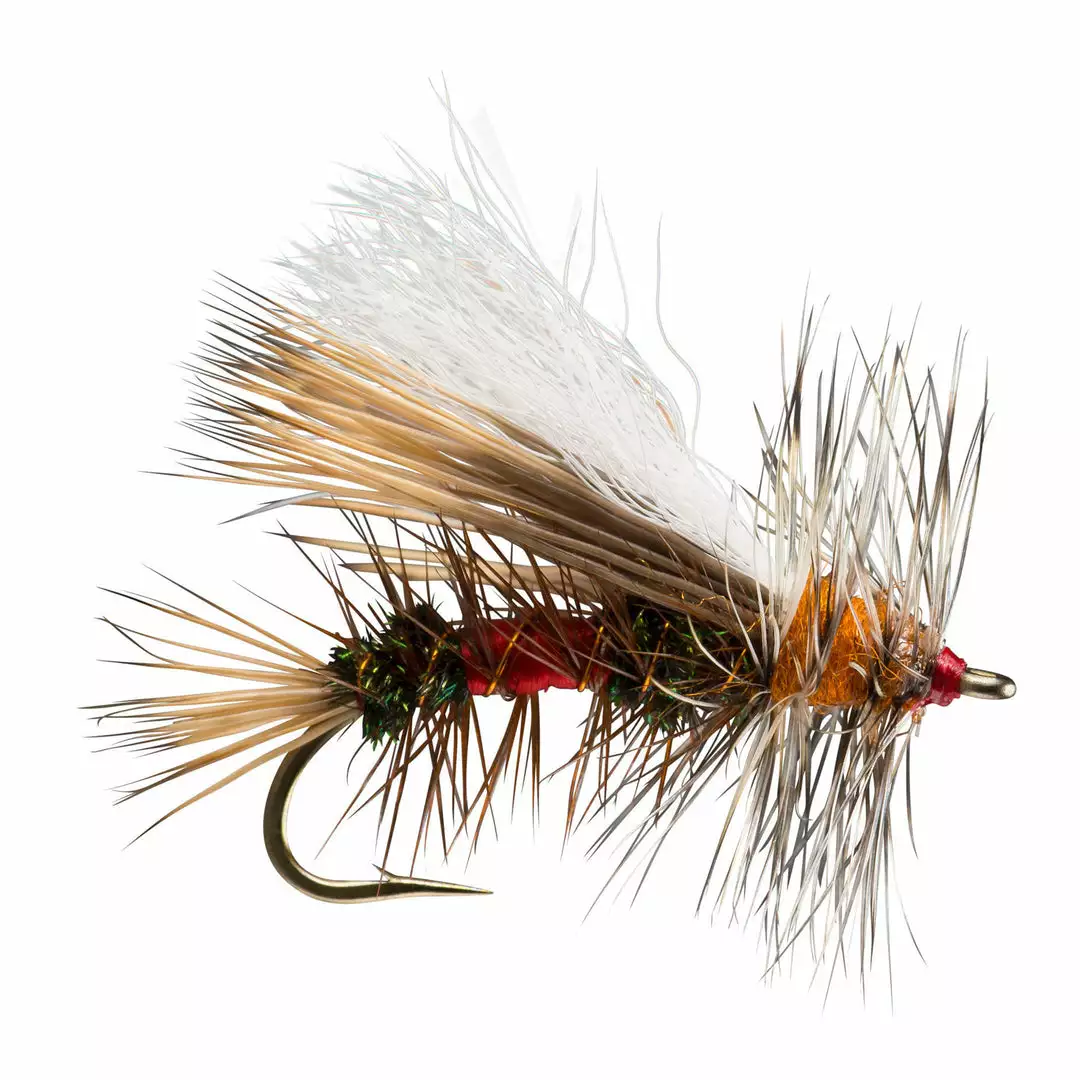 Umpqua Feather Merchants Stimulator Royal Flies 1 Umpqua Feather Merchants Stimulator Royal Flies