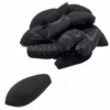Wapsi Fly Foam & Bodies Foam Spider Bug Body Black
