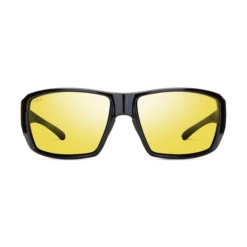 Smith Guides Choice Black Techlite Polarized Low Light Ignitor Sunglasses