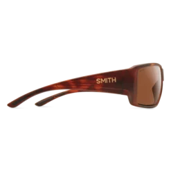 Smith Guides Choice Havanna Techlite Polarchromic Copper Sunglasses