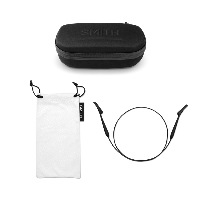 Smith Guides Choice Black Techlite Polarchromic Ignitor Sunglasses 4 Smith Guides Choice Black Techlite Polarchromic Ignitor Sunglasses