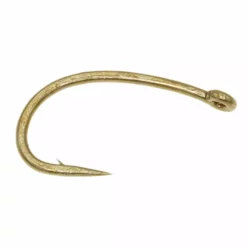 Tiemco TMC 2488H Nymph Hook 25 Pack Hooks