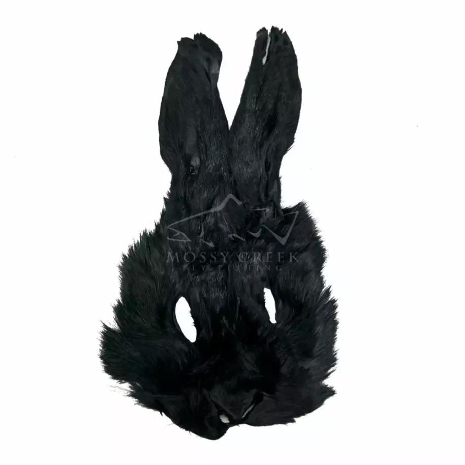 Hareline Hair & Fur Hare's Mask Grade #1 4 Hareline Hair & Fur Hare's Mask Grade #1