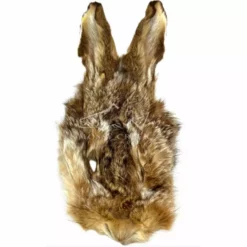 Hareline Hair & Fur Hare's Mask Grade #1 16 Hareline Hair & Fur Hare's Mask Grade #1