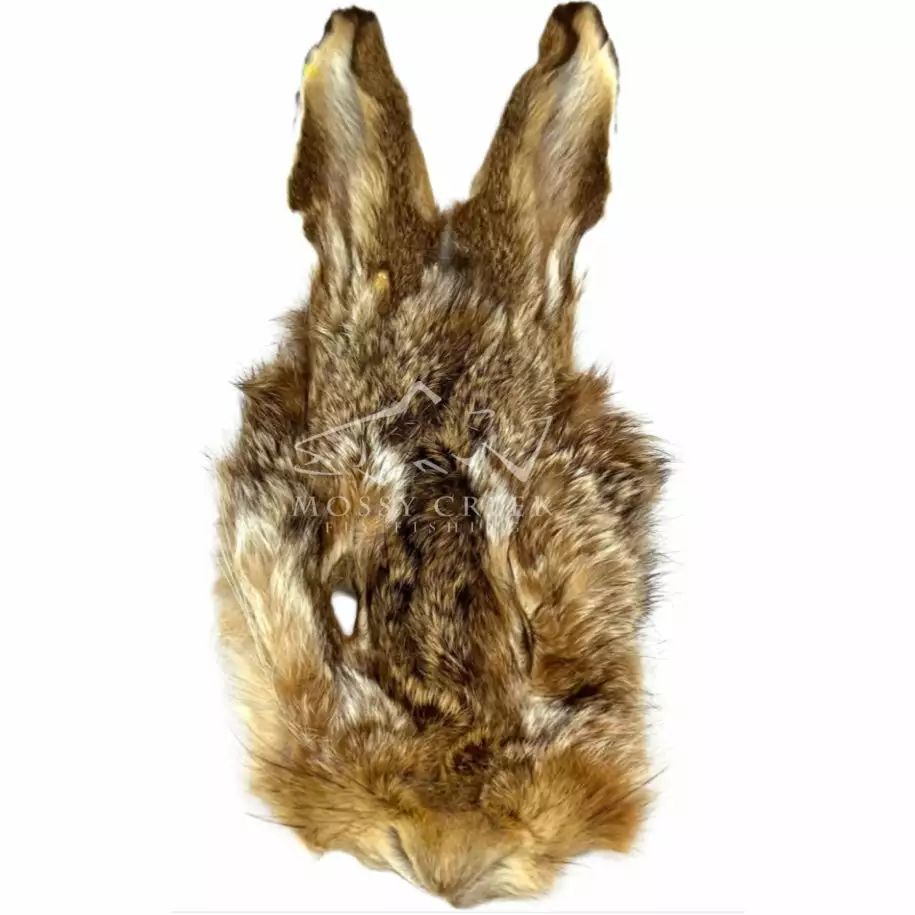 Hareline Hair & Fur Hare's Mask Grade #1 7 Hareline Hair & Fur Hare's Mask Grade #1