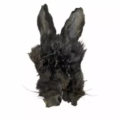 Hareline Hair & Fur Hare's Mask Grade #1 12 Hareline Hair & Fur Hare's Mask Grade #1