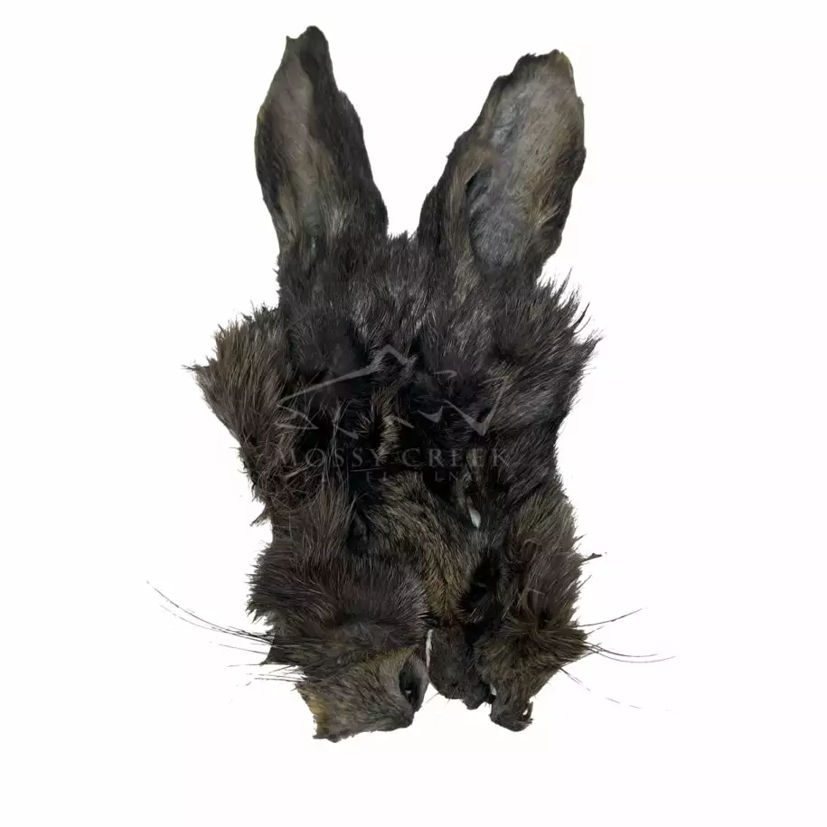 Hareline Hair & Fur Hare's Mask Grade #1 3 Hareline Hair & Fur Hare's Mask Grade #1