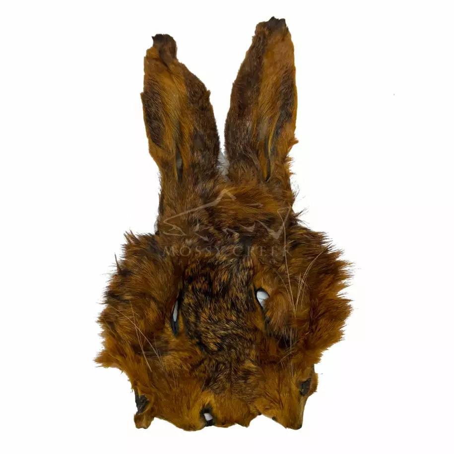 Hareline Hair & Fur Hare's Mask Grade #1 6 Hareline Hair & Fur Hare's Mask Grade #1