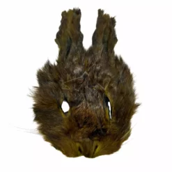 Hareline Hair & Fur Hare's Mask Grade #1 17 Hareline Hair & Fur Hare's Mask Grade #1
