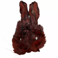 Hareline Hair & Fur Hare's Mask Grade #1 18 Hareline Hair & Fur Hare's Mask Grade #1