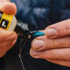 Hareline Loon Henry's Sinket