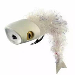Hareline Surface Seducer Howitzer Baitfish Popper Heads