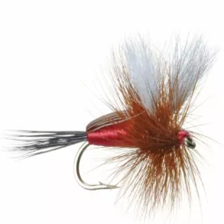 Umpqua Feather Merchants Humpy Royal Flies