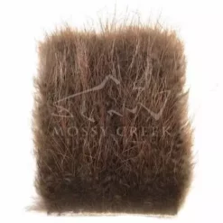 Wapsi Fly Hair & Fur Beaver