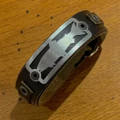 Sight Line Provisions Trout 2.0 Horween Black