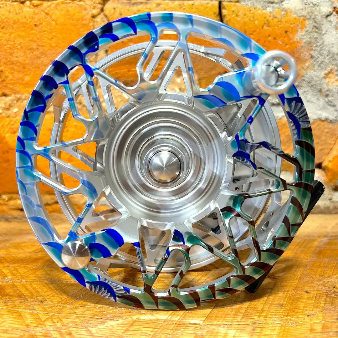 Abel Rove 11/12+ Classic Tarpon 2 Abel Rove 11/12+ Classic Tarpon