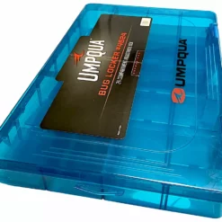 Umpqua Bug Locker 4624 Fly Box