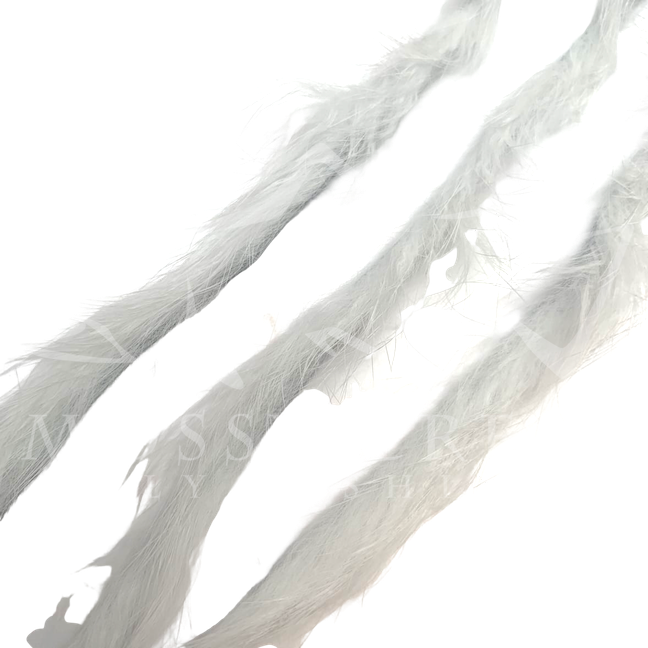 Wapsi Fly Rabbit Zonkers Hair & Fur 15 Wapsi Fly Rabbit Zonkers Hair & Fur