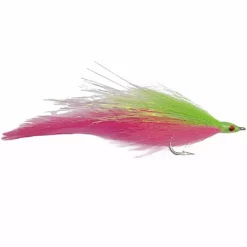 Mattioli Flies Deceiver Big Game 5/0 Tutti Frutti