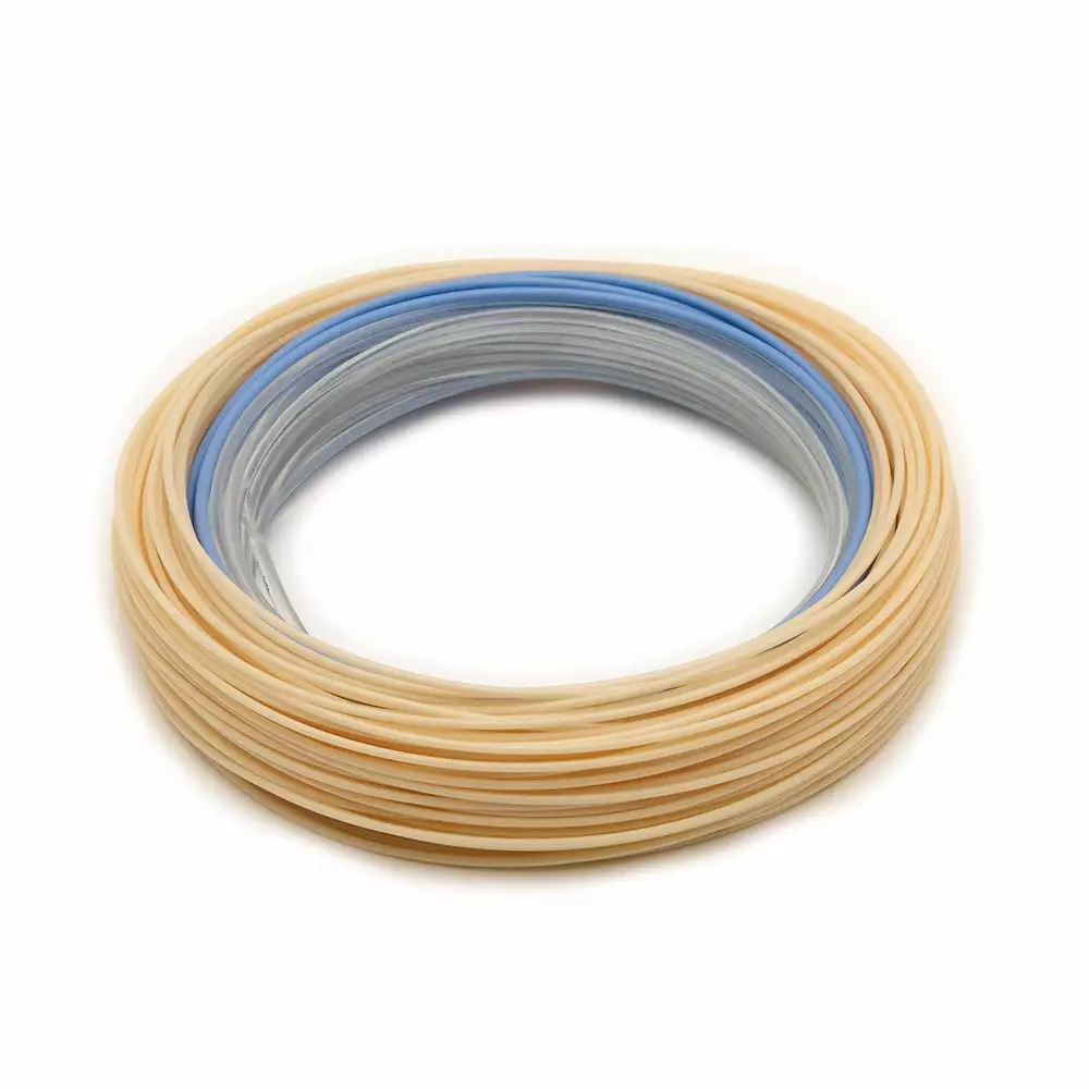 RIO Products Fly Lines RIO DirectCore Jungle Series Fly Line 3 RIO Products Fly Lines RIO DirectCore Jungle Series Fly Line